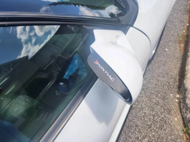 Pontiac Firebird 1995 3.4 L 6 cilyndres thumbnail 9