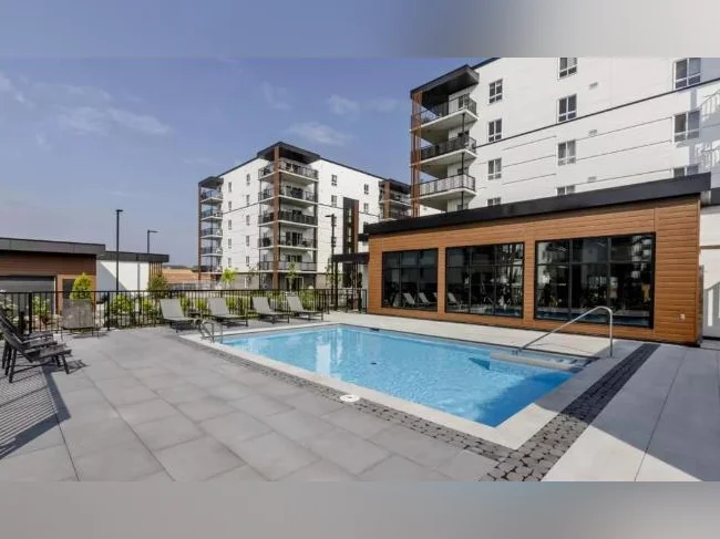 Condo à louer 3 1/2 cession de bail 1er octobre 2026 Le KOS thumbnail 10