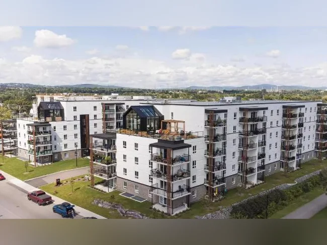 Condo à louer 3 1/2 cession de bail 1er octobre 2026 Le KOS thumbnail 8