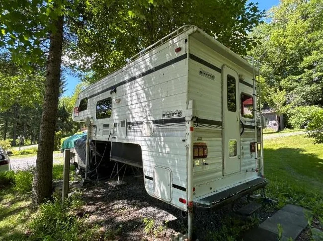 Camper lance 945 thumbnail 2