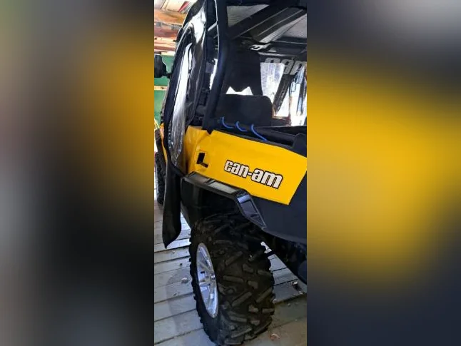 Canam 800 2012 thumbnail 2