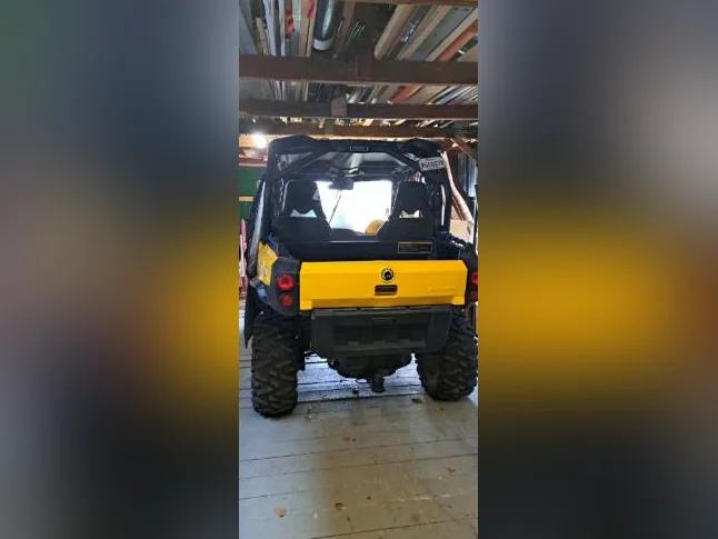 Canam 800 2012 thumbnail 4