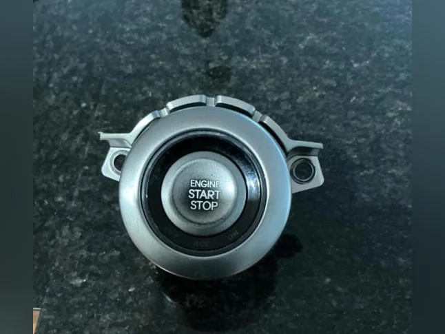 Hyundai Veloster Pièce stat and stop engine