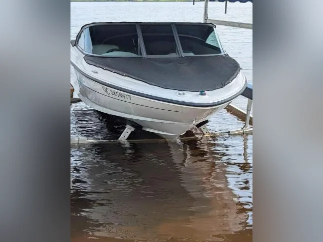 Bayliner 175 2009 thumbnail 5
