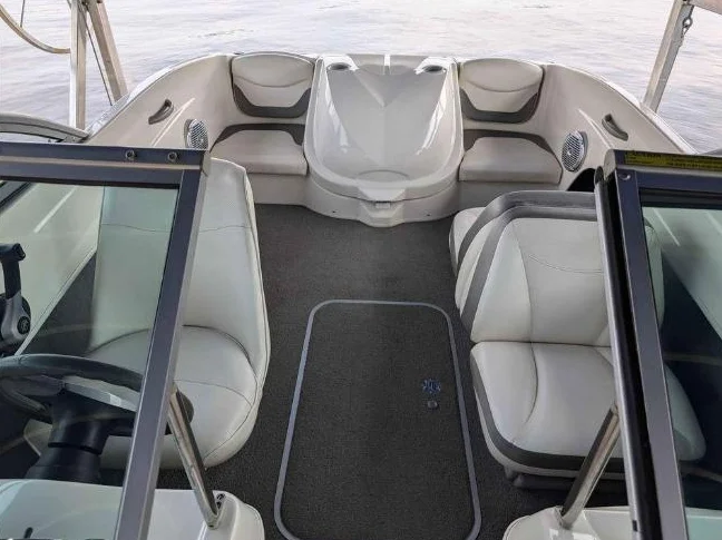 Bayliner 175 2009 thumbnail 6
