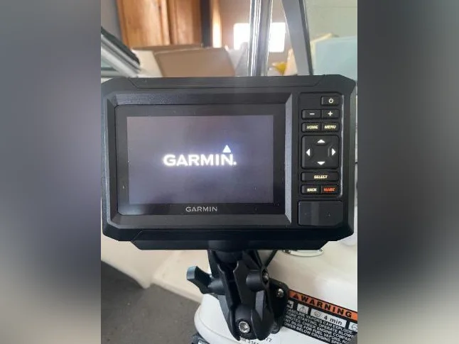 Bayliner 175 2009 thumbnail 4