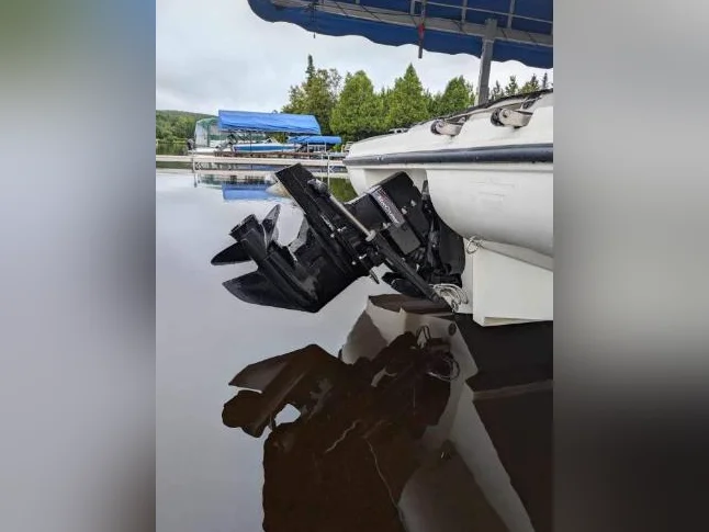 Bayliner 175 2009 thumbnail 2