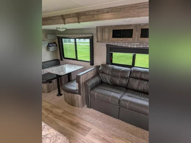 roulotte aspen trail 2019 comme neuve thumbnail 8