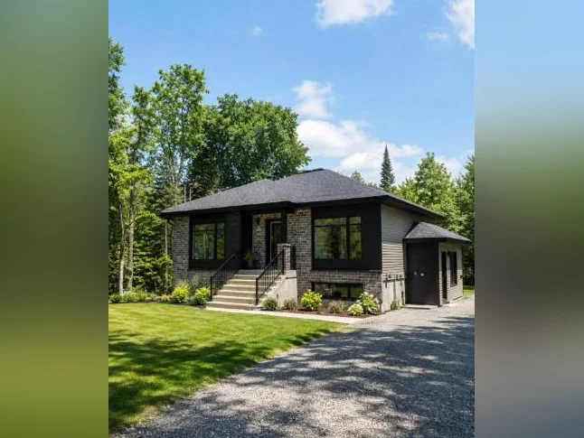 MAISON NEUVE / SUPER PRIX