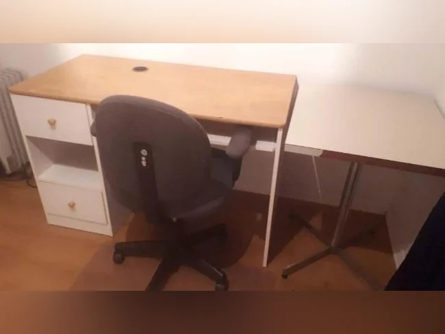 Très grande chambre à Hull septembre 2026 thumbnail 2