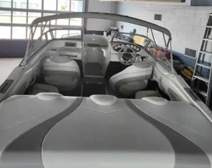 Bateau Stingray 2006, 195 LR, 19 pied 1/2 thumbnail 2