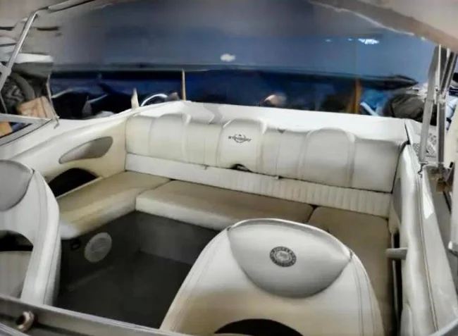 Bateau Stingray 2006, 195 LR, 19 pied 1/2 thumbnail 6