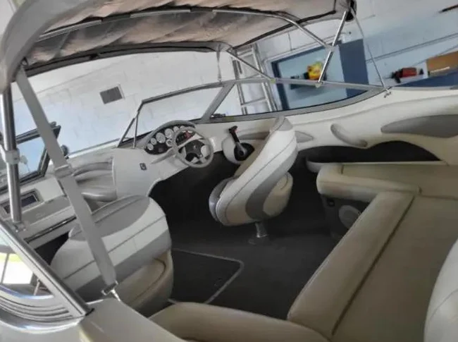 Bateau Stingray 2006, 195 LR, 19 pied 1/2 thumbnail 4