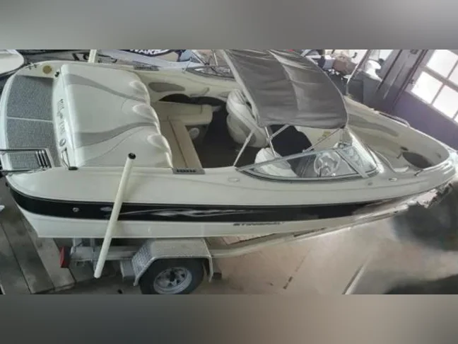 Bateau Stingray 2006, 195 LR, 19 pied 1/2 thumbnail 8