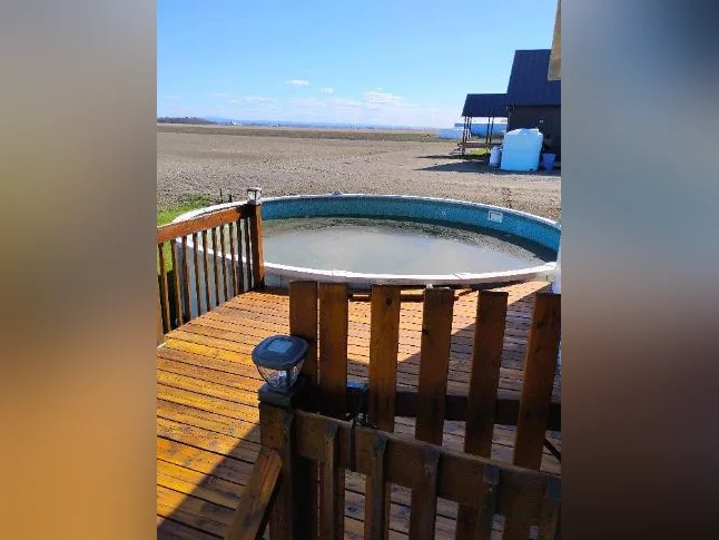 Sablage de planchers de patio a prix fixe avec photos (438)308-9132 thumbnail 7
