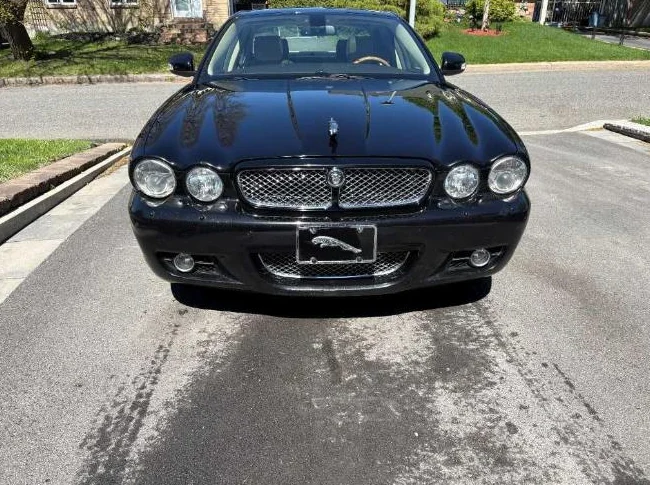 JAGUAR XJ 2009 thumbnail 2