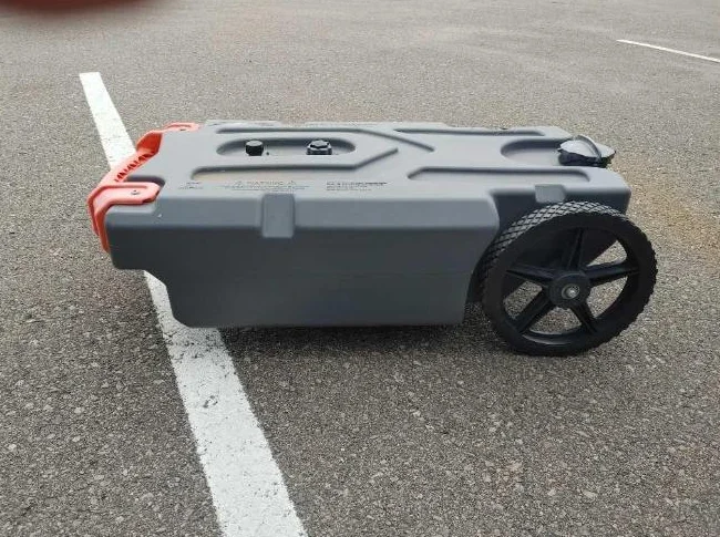 Pièces de raccordements pour Bac-citerne RHINO de 15 et 21 gal (US) thumbnail 3