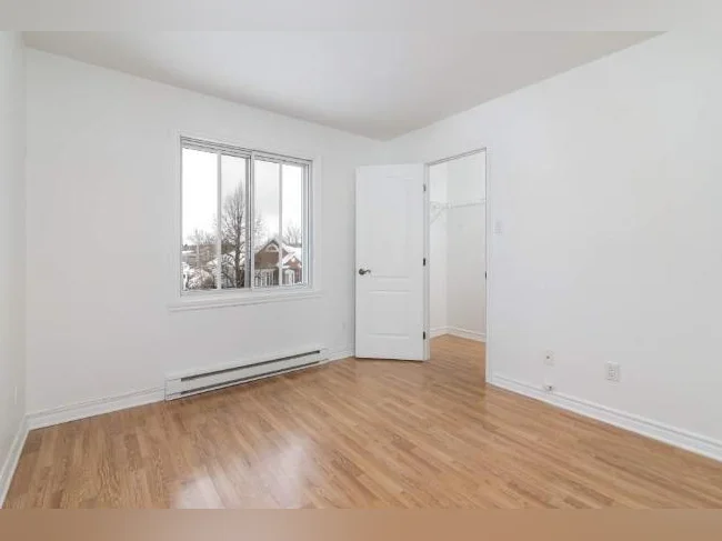 Appartement 4-1/2 L’ASSOMPTION -1620$/mois (2ème étage) thumbnail 4