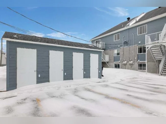 Appartement 4-1/2 L’ASSOMPTION -1620$/mois (2ème étage) thumbnail 8