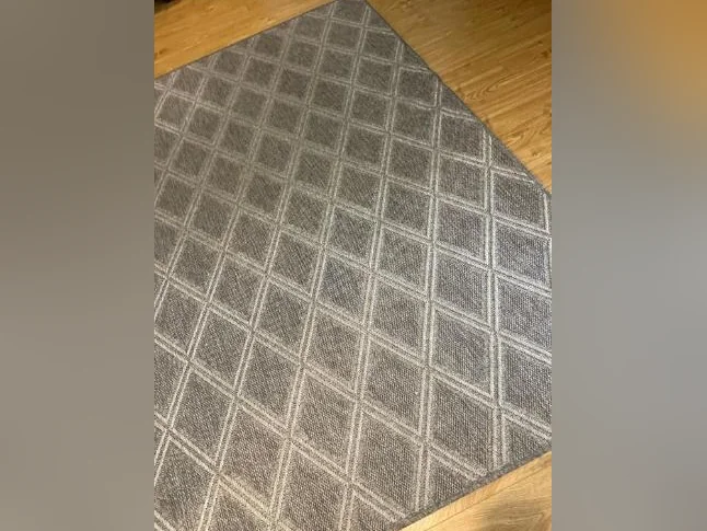 Tapis d extérieur 5x7 reversible thumbnail 2