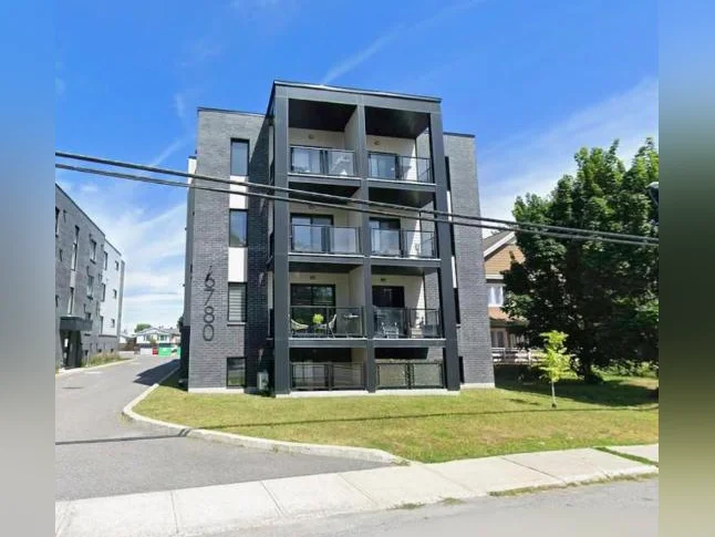 Logement 5 ½ à louer à Saint-Hyacinthe
