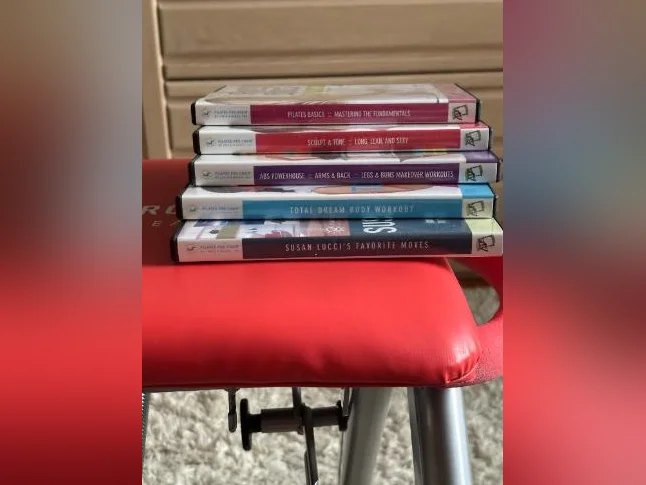 Pilates Pro Chair thumbnail 2