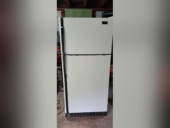 Frigo ,réfrégirateur Maytag