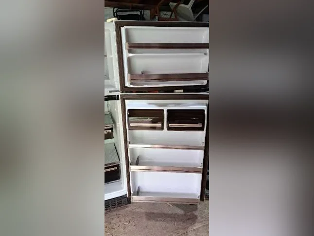 Frigo ,réfrégirateur Maytag thumbnail 5