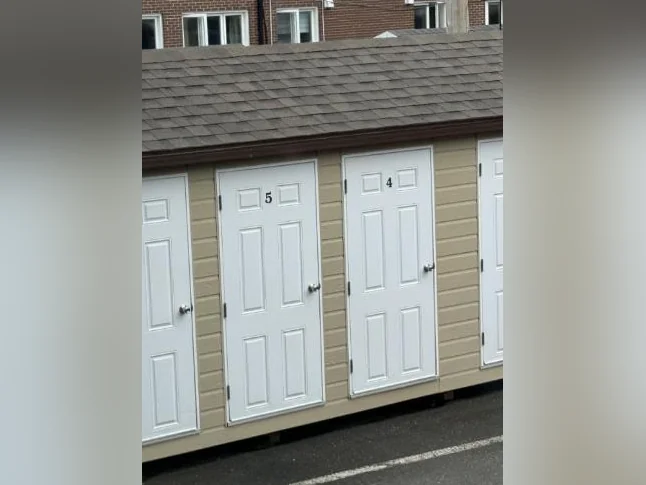 Un mois GRATUIT. Bel appart libre quartier calme, sécuritaire. Centre ville Lévis thumbnail 10