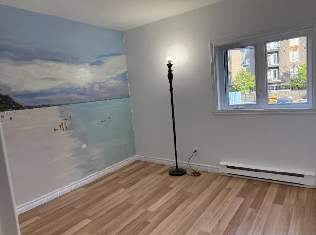 Un mois GRATUIT. Bel appart libre quartier calme, sécuritaire. Centre ville Lévis thumbnail 3