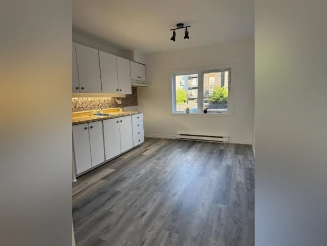 Un mois GRATUIT. Bel appart libre quartier calme, sécuritaire. Centre ville Lévis thumbnail 7