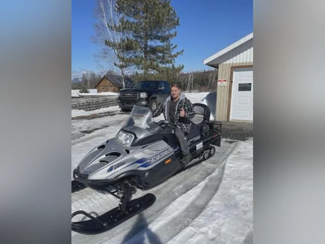 Arctic cat bearcat