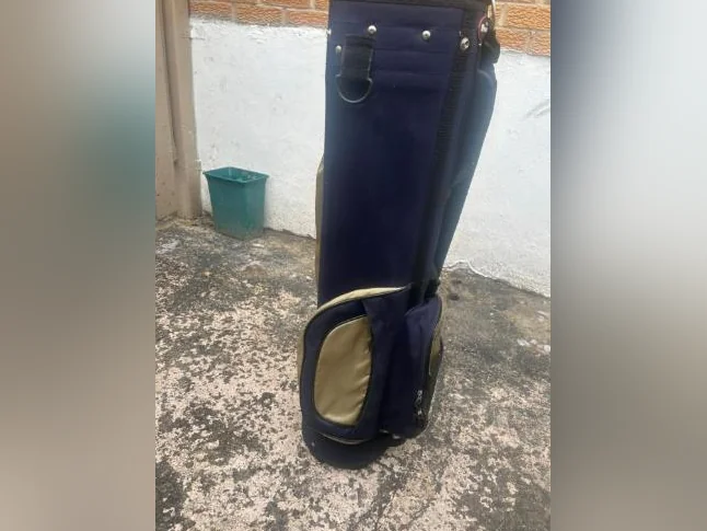 Sac de golf Fairway avec 2 set de baton droitier thumbnail 3