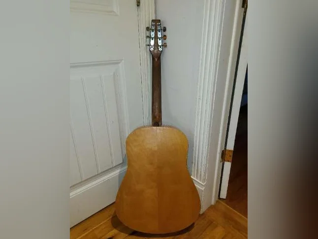 Guitare vintage Seagull thumbnail 2