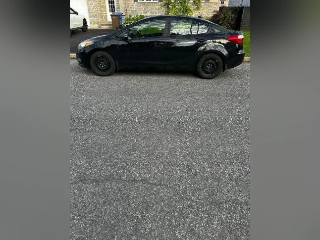 Voiture