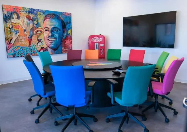 Bureaux clés en main à louer — 2 015 pi² — Blainville — Disponible dès le 1er octobre 2026. thumbnail 2