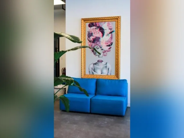 Bureaux clés en main à louer — 2 015 pi² — Blainville — Disponible dès le 1er octobre 2026. thumbnail 5