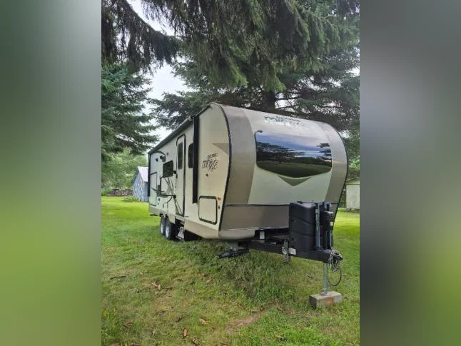 Rockwood mini light 2019 2506S