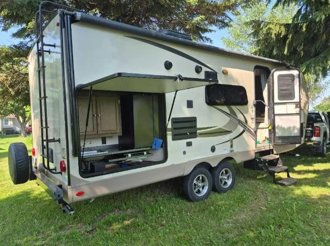 Rockwood mini light 2019 2506S thumbnail 2
