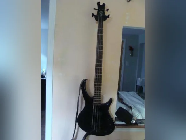 Basse Tobie de Tobias