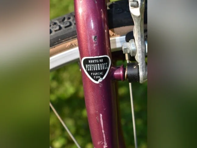 Vélo Minelli Promenade. thumbnail 5