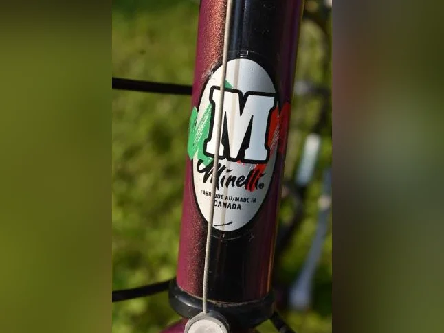 Vélo Minelli Promenade. thumbnail 6