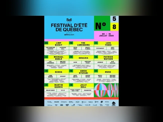 FEQ - Zone Signature