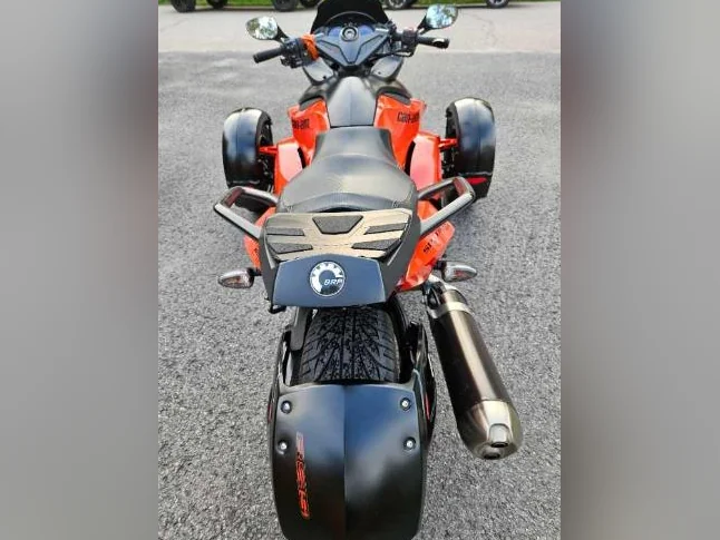 Spyder RSS 2012 thumbnail 2