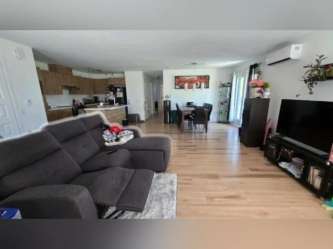 logement 5½ st-agapit thumbnail 6