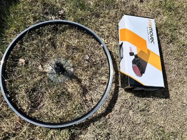 Vélo assistance électrique Devinci – pour personne de 4’10" @ 5’3" thumbnail 5
