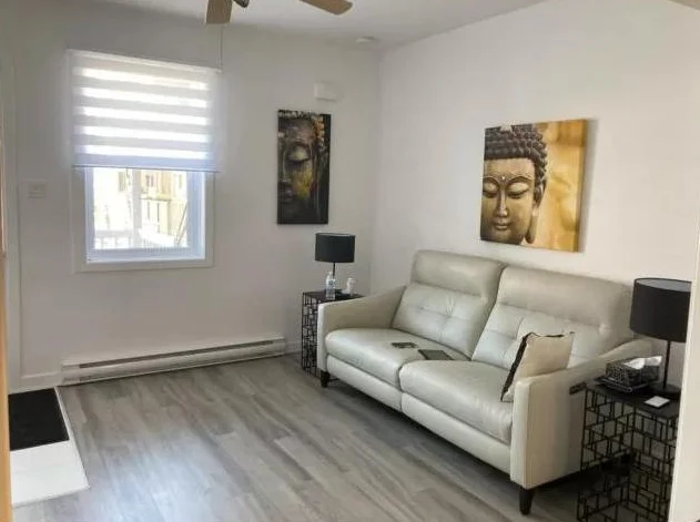 3 1/2 Vieux terrebonne appartement