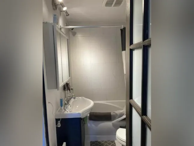 3 1/2 Vieux terrebonne appartement thumbnail 6