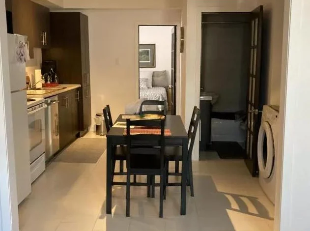 3 1/2 Vieux terrebonne appartement thumbnail 5