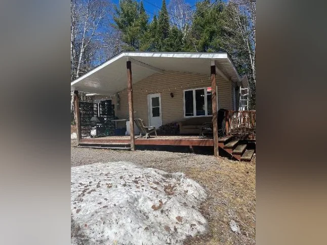 Chalet / maison